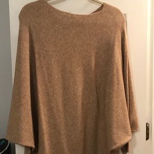 Kerisma Batwing Sleeve Sweater Top Size S/M